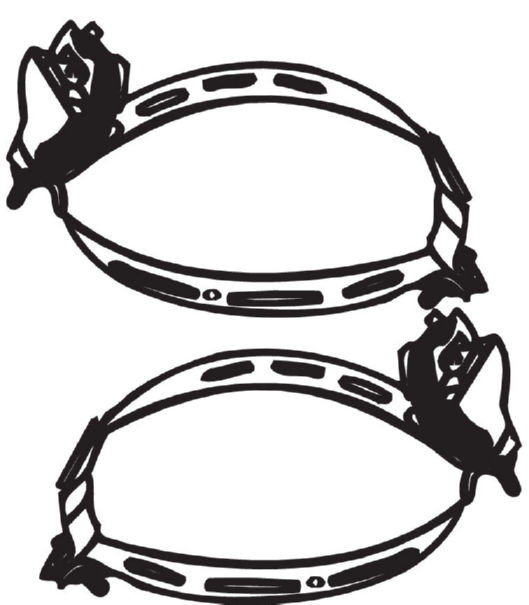 BOSAL Halter, Abgasanlage