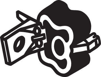 BOSAL Gummistreifen, Abgasanlage