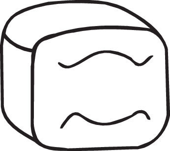 BOSAL Gummistreifen, Abgasanlage