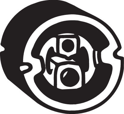 BOSAL Gummistreifen, Abgasanlage