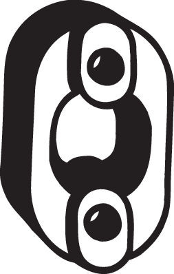 BOSAL Gummistreifen, Abgasanlage