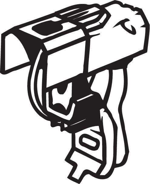 BOSAL Gummistreifen, Abgasanlage