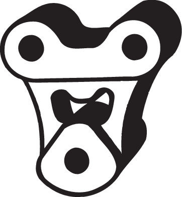 BOSAL Gummistreifen, Abgasanlage