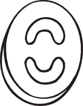 BOSAL Gummistreifen, Abgasanlage