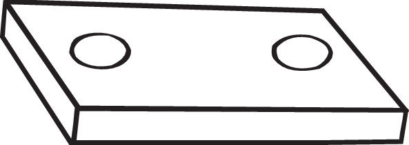 BOSAL Dichtung, Abgasrohr