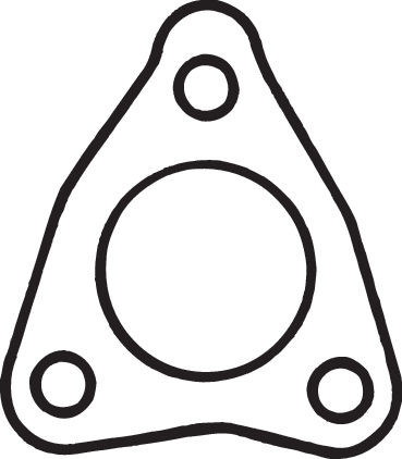 BOSAL Dichtung, Abgasrohr