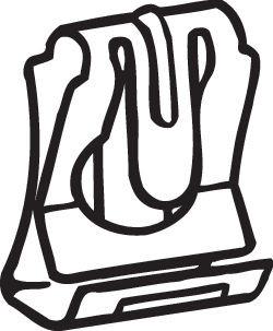 BOSAL Klemmstück, Abgasanlage