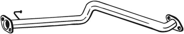 BOSAL Abgasrohr