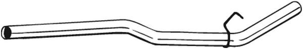 BOSAL Abgasrohr