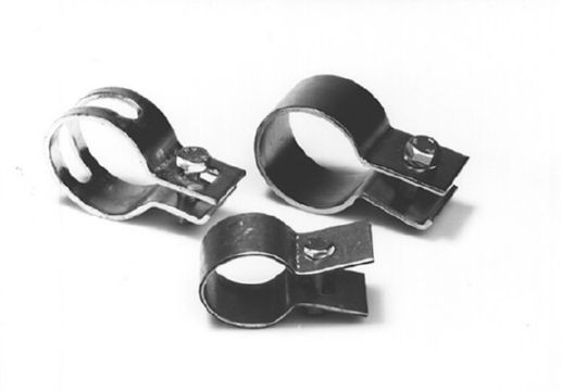 BOSAL Halter, Abgasanlage