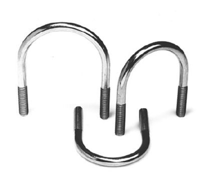 BOSAL Klemmstück, Abgasanlage