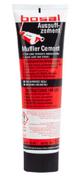 BOSAL Dichtstoff, Abgasanlage