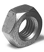 BOSAL Mutter, Abgaskrümmer