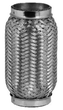 BOSAL Flexrohr, Abgasanlage