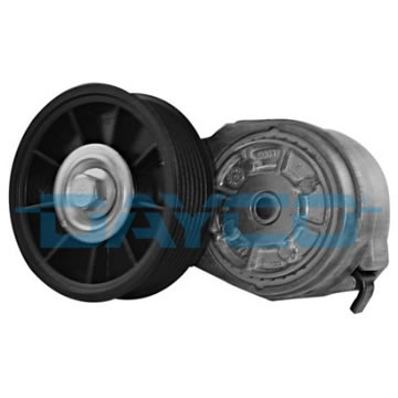 DAYCO Riemenspanner, Keilrippenriemen