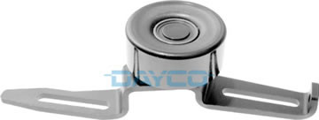 DAYCO Riemenspanner, Keilrippenriemen