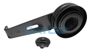 DAYCO Riemenspanner, Keilrippenriemen