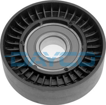 DAYCO Umlenk-/Führungsrolle, Keilrippenriemen DAYCO Umlenk-/Führungsrolle, Keilrippenriemen