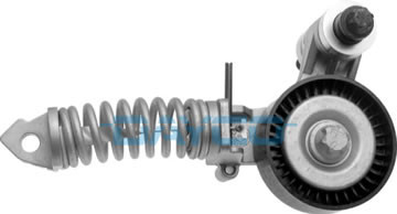 DAYCO Riemenspanner, Keilrippenriemen