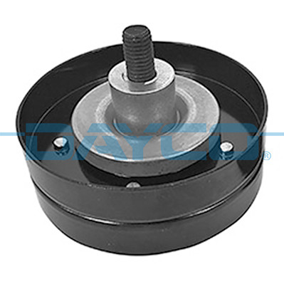 DAYCO Umlenk-/Führungsrolle, Keilrippenriemen