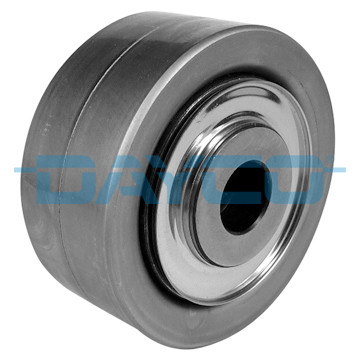 DAYCO Umlenk-/Führungsrolle, Keilrippenriemen