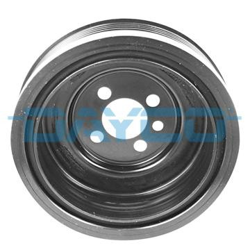 DAYCO Riemenscheibe, Kurbelwelle