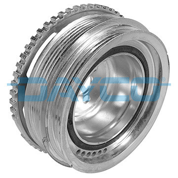 DAYCO Riemenscheibe, Kurbelwelle