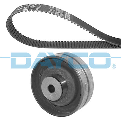 DAYCO Zahnriemensatz DAYCO Zahnriemensatz