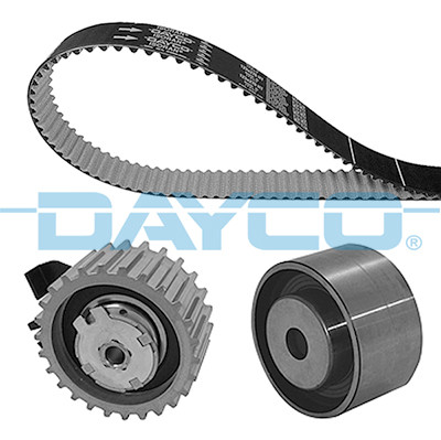 DAYCO Zahnriemensatz