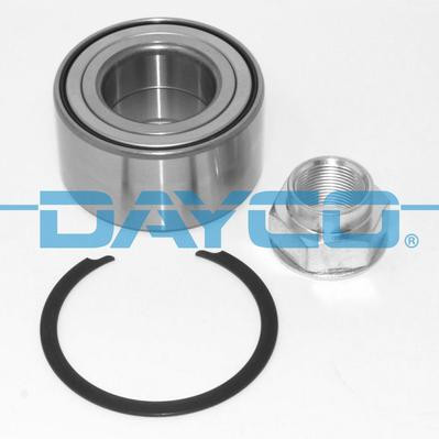 DAYCO Radlagersatz