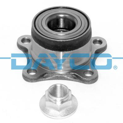 DAYCO Radlagersatz