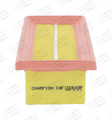 CHAMPION Luftfilter