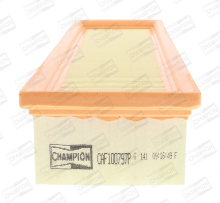 CHAMPION Luftfilter CHAMPION Luftfilter