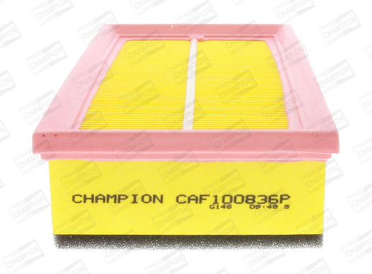 CHAMPION Luftfilter