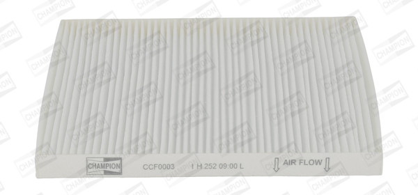 CHAMPION Filter, Innenraumluft