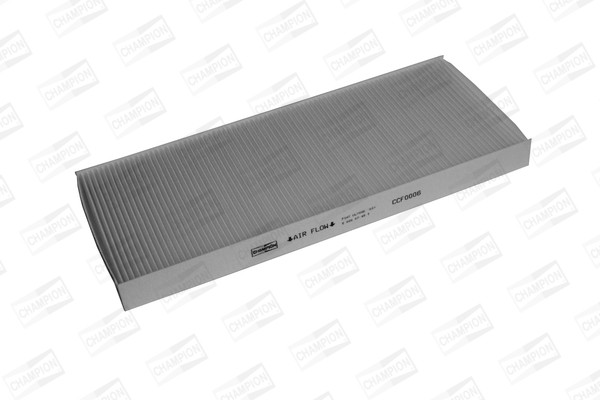 CHAMPION Filter, Innenraumluft