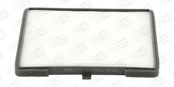 CHAMPION Filter, Innenraumluft