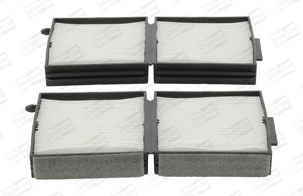 CHAMPION Filter, Innenraumluft