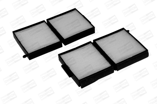 CHAMPION Filter, Innenraumluft