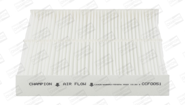 CHAMPION Filter, Innenraumluft