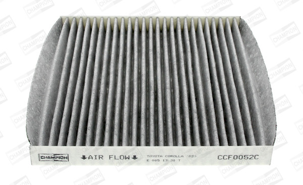 CHAMPION Filter, Innenraumluft