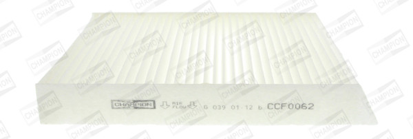 CHAMPION Filter, Innenraumluft