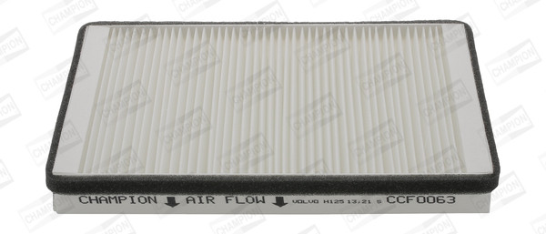 CHAMPION Filter, Innenraumluft