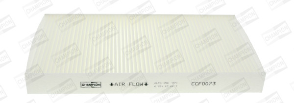 CHAMPION Filter, Innenraumluft