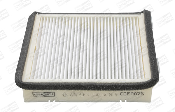 CHAMPION Filter, Innenraumluft