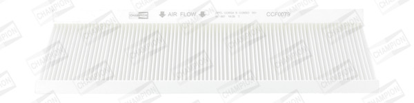 CHAMPION Filter, Innenraumluft