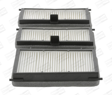 CHAMPION Filter, Innenraumluft