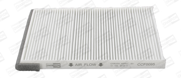 CHAMPION Filter, Innenraumluft