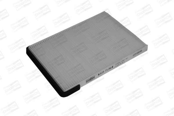 CHAMPION Filter, Innenraumluft