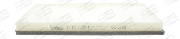 CHAMPION Filter, Innenraumluft